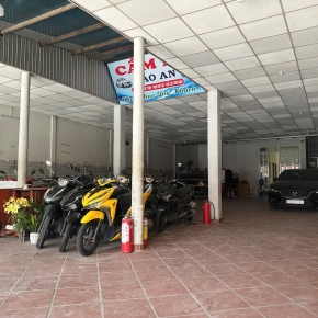 Cầm Đồ Tại Đức Hòa Giá Cao - Giải Ngân 5 Phút &amp; Lãi Suất Tốt Nhất Khu Vực