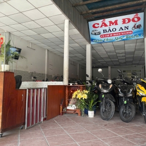 Dịch Vụ Cầm Xe Máy Giá Cao Tại Mỹ Hạnh – Giải Ngân 5 Phút, Lãi Suất Thấp